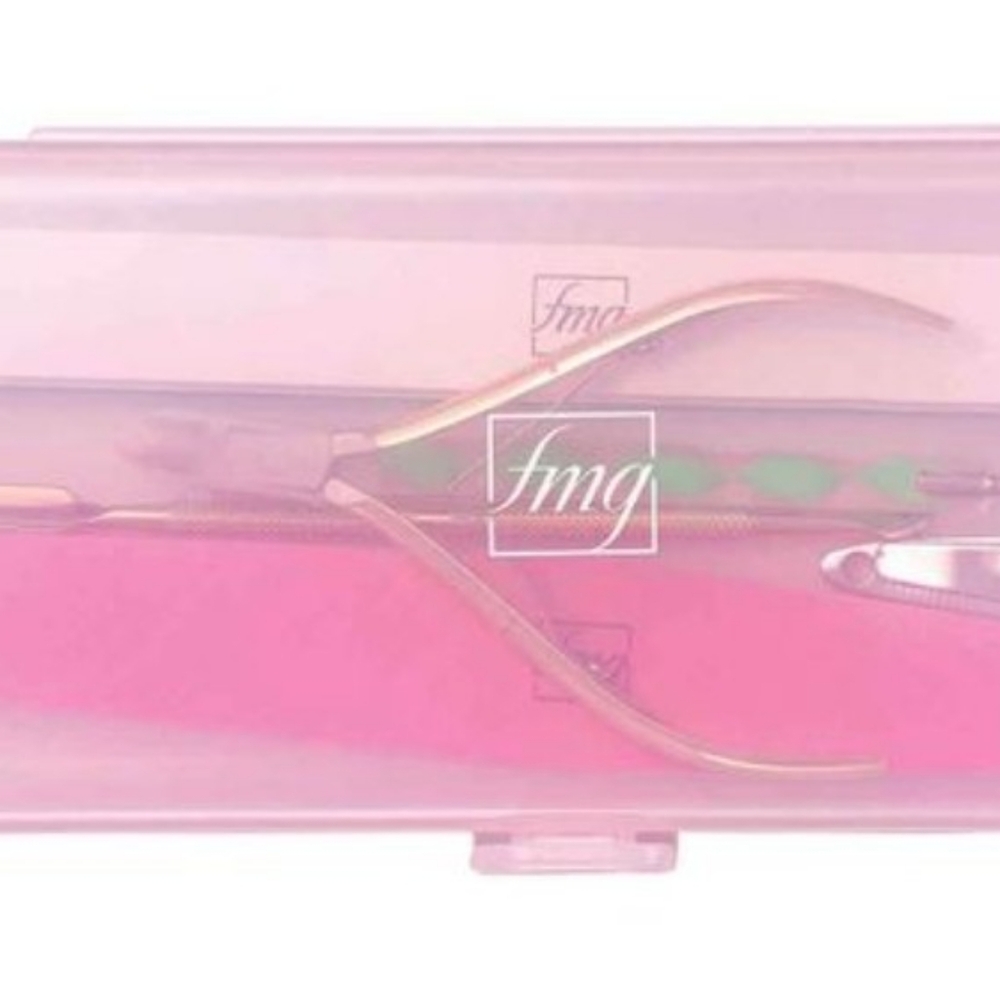 Nail Care Kit